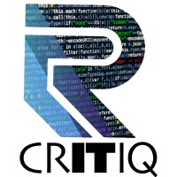 CRITIQ logo - Similar company to Het Noorderlicht