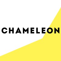 Chameleon logo - Similar company to Cdursaria