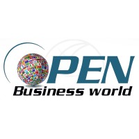 OPEN BUSINESS WORLD logo - Similar company to Business Development