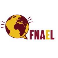 FNAEL - Fédération Nationale des Associations Étudiantes Linguistes logo - Similar company to Ranacles