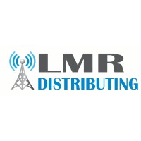 LMR Distributing logo - Similar company to The Metryx Group