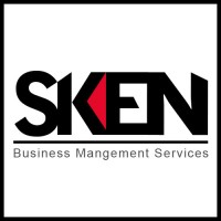 SKEN Business Management Services logo - Similar company to Hecoder