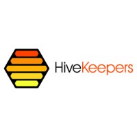 HiveKeepers logo - Similar company to Bitwise Agronomy