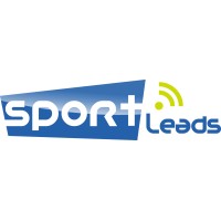 Sportleads logo - Similar company to Subsonic™
