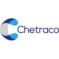 Chetraco Lebanon logo - Similar company to Ac Holding