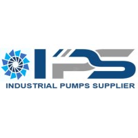 INDUSTRIAL PUMPS SUPPLIER logo - Similar company to Pumptechnique