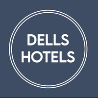 Dells Hotels Group logo - Similar company to Buffalo Phil'S Pizza & Grille