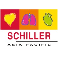 Schiller Asia Pacific Sdn Bhd logo - Similar company to Schiller Ag