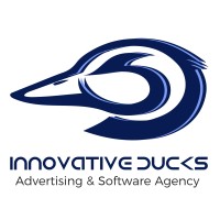 Innovative Ducks logo - Similar company to Worldke