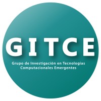Grupo de Investigación en Tecnologías Computacionales Emergentes - GITCE UTP logo - Similar company to Transición A La Vida