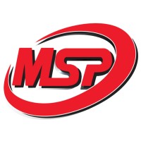 PT. Mega Synergy Powerindo logo - Similar company to Pt.Aei (Angkasa Engineers Indonesia)
