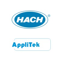 Hach - AppliTek logo - Similar company to Aae Chemie