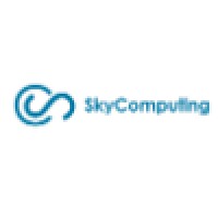 Sky Computing Pvt. Ltd. logo - Similar company to Inforepos Technologies