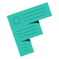 Freesumes logo - Similar company to Rauster