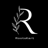RootsKart logo - Similar company to Msense Ai