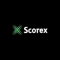 SCOREX logo - Similar company to Btcbit.Net