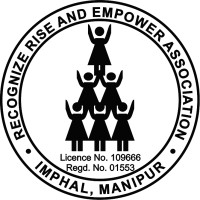Recognize Rise And Empower Association logo - Similar company to Bodhi Tree Educational Foundation
