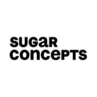 Sugar Concepts logo - Similar company to Rebound Stuff