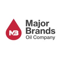 Major Brands Oil Company logo - Similar company to Performance Plus Quick Oil Change & Car Wash