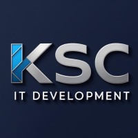 KSC IT Development logo - Similar company to Ksc It Solutions