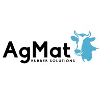 AgMat - Rubber Solutions logo - Similar company to Advantage Plastics Ltd