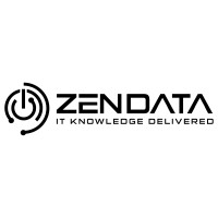ZENDATA logo - Similar company to Zendata
