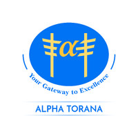 Alpha Torana logo - Similar company to Aureus Tech Systems