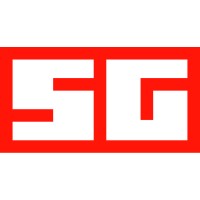SG Builders logo - Similar company to Perpetual Protocol