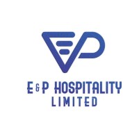 E & P Hospitality logo - Similar company to Fabmac Glass