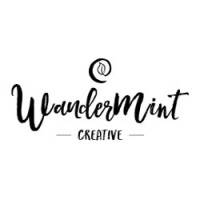 Wandermint Creative logo - Similar company to Motion Tense