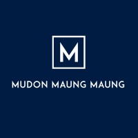 Mudon Maung Maung Group of Companies logo - Similar company to Mudon Global Dubai - English