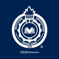 Instituto Tecnologico Pascual Bravo logo - Similar company to Fundación Cea