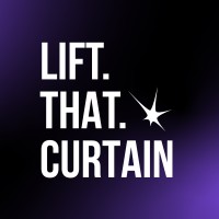 LIFT.THAT.CURTAIN logo - Similar company to Heimann Cvetkovic & Partners