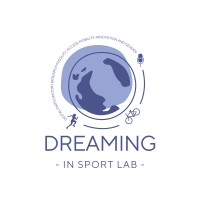 DREAMING in Sport Lab logo - Similar company to International Sociology Of Sport Association
