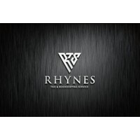 Rhynes Tax Service logo - Similar company to Stray Dot Analytics Employee Fraud Detection