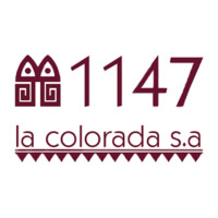 La Colorada S.A. logo - Similar company to Inso System S.R.L.