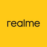 realme India logo - Similar company to Xiaomi India