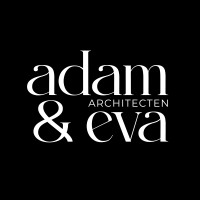 Adam & Eva architecten logo - Similar company to Britsom & Philips Architects