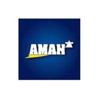 Aman. d.o.o logo - Similar company to Migor Speacers Doo
