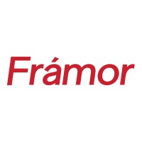 Framor - Ambient Scenting logo - Similar company to Framor