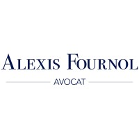 Cabinet Alexis Fournol logo - Similar company to Le Comptoir Des Arts