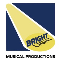Bright Light Productions logo - Similar company to Bright Studios