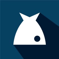 Blufish Design logo - Similar company to Inkpot Creative®