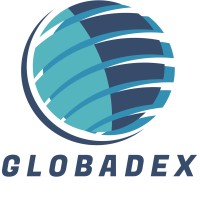 Globadex logo - Similar company to K. B. Products Pvt. Ltd.