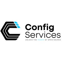 Config Services logo - Similar company to Ptx Technologies