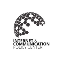(ICPC) Internet & Communication Policy Center logo - Similar company to Lab Platform Governance, Media, And Technology (Pgmt)