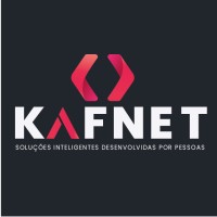 Kafnet Soluções em Tecnologia logo - Similar company to The Techno Set Sdn. Bhd. (Zoho Partner)