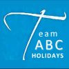 Team ABC - Corporate Holidays & Retreats logo - Similar company to Saify Group - India