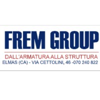 FREM GROUP S.R.L. logo - Similar company to Frem Group