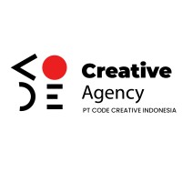 PT CODE CREATIVE INDONESIA logo - Similar company to Grow&Bless Digital Marketing